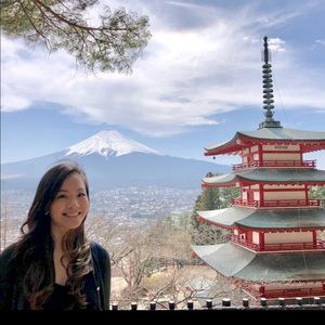 Meet your Posher, En